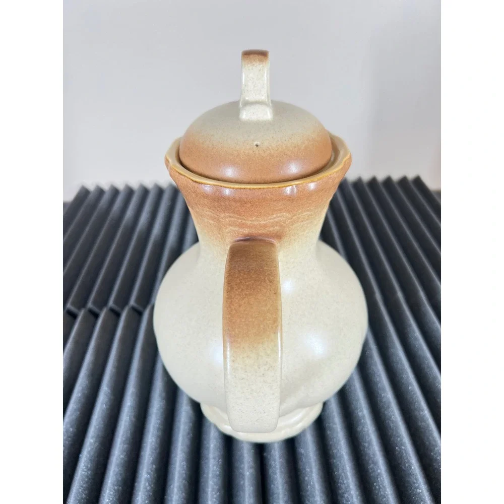Mikasa ceramic coffee